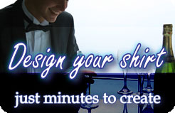 Design your shirt