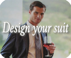Design your suit