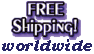 Always Free Shipping